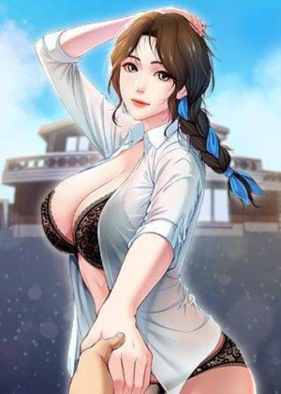 勃起困难？巨乳药